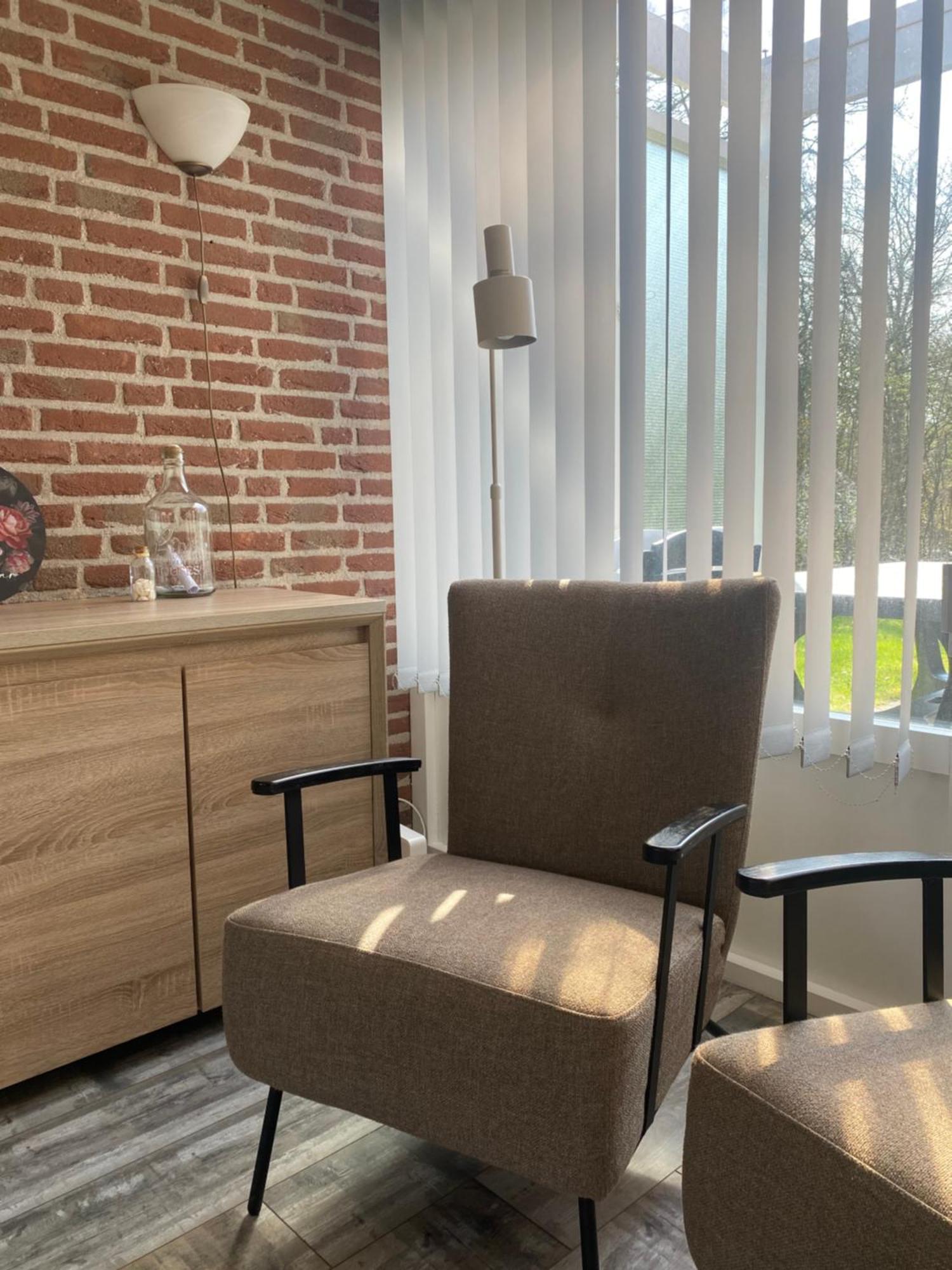 Meno Mosso Villa Sint Maartensvlotbrug Buitenkant foto